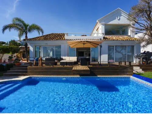 Villa Sara - 4-Star