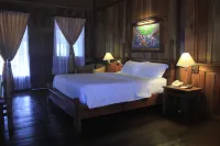 Wakatobi Patuno Diving and Beach Resort by Sahid Hotels in Wangi-Wangi
