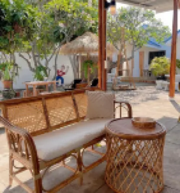 Wilailak Bungalows