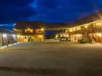 Haast River Motels & Holiday Park Hôtels à : 