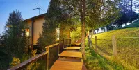 Dayboro Cottages - Villas