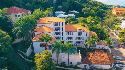 Hotel West Bay Colonial Hotels in 