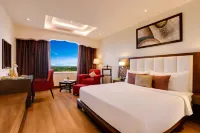 Saura Hotel, Agra - A Club Mahindra Associate Hotels in Mahua Khera