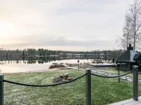 Aurinkopaikka Hotels in Jämijärvi