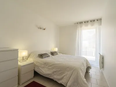Résidence de Mons