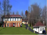 Canton Inn by OYO