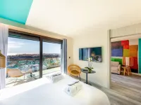 Novotel Monte-Carlo فنادق في مونتي كارلو