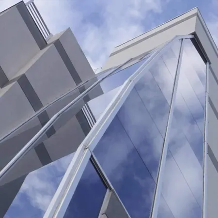 Departamentos Nubes - Salta Capital