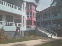 Gye Nyame Grand Beach Resort