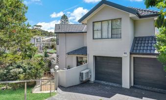 Terrigal Sails Serviced Apartments