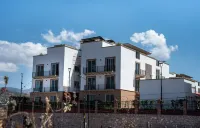 CONDOMINIO SAN MIGUEL