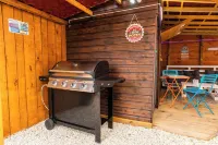 House 3 minutes walk from the beach