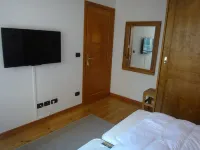 LUXURY 4 ROOM DUPLEX, GARDEN, FULL CENTER CHAMONIX, 4 STARS