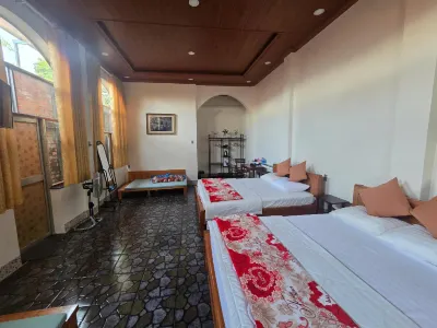 Homestay Mai Ngọc Tây Ninh Hotel di 