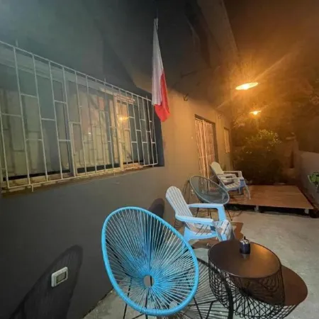 Tqcaleta Providencia Barrio Italia