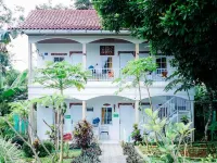 Homestay Alam Segar Hotels in Ciamis Regency