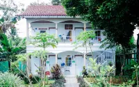 Resort Alam Segar Hotel dekat STOKIS ELMOE NASA CIKONENG