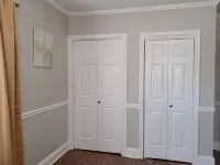 Charming 3-bedroom cottage in Fayetteville with AC, WiFi