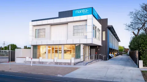 Mantra Shepparton in Delaware