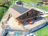 Lau'tentik Hotels in Collombey