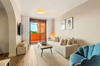 Royal Marbella Golf Resort - 3-Star