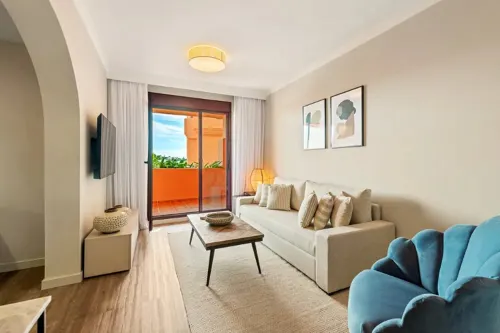 Royal Marbella Golf Resort - 3성급