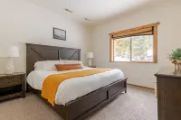 Cozy Family Cabin with Hot Tub & Stunning Views - 24 Miles to Breckenridge! - 3-Star