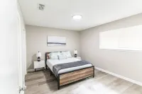 Yetana on Eden 텍사스 대학 - 타일러 롱뷰 유니버시티 센터 주변 호텔