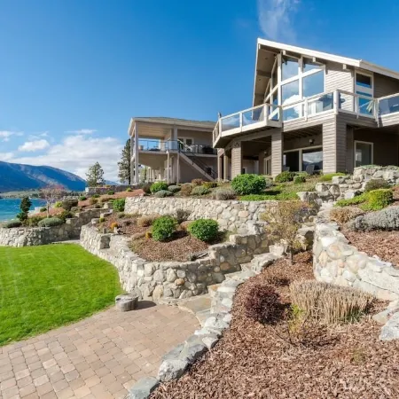 Waterfront, HotTub, Pool, PickleBall, Wapato Point