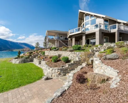 Waterfront, HotTub, Pool, PickleBall, Wapato Point Hotels in Manson