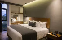 Gumont Guadalajara López Mateos - Minerva