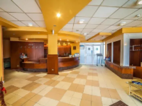 Hotel Rychło 茲戈熱萊茨縣酒店