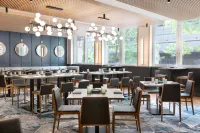 丹佛石板飯店，希爾頓啟繽精選