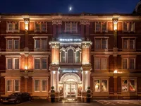 Exeter Rougemont hotel by Sunday Hotels near University of Exeter James Owen Court Student Accommodation