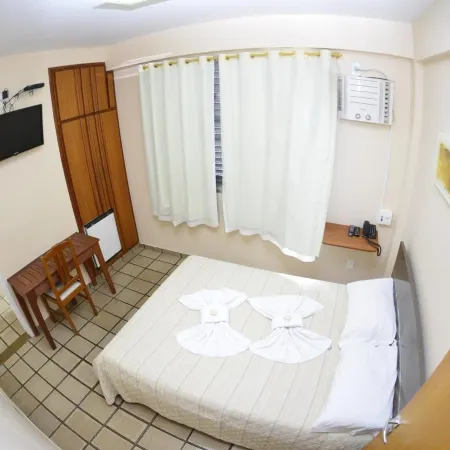 Hotel Raio de Sol