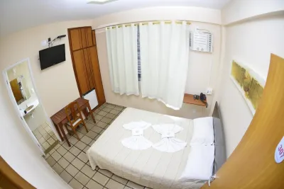Hotel Raio de Sol