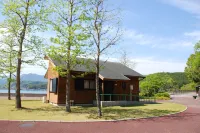 Magotaro Auto Camp Hotels near JR Kii-Nagashima Station