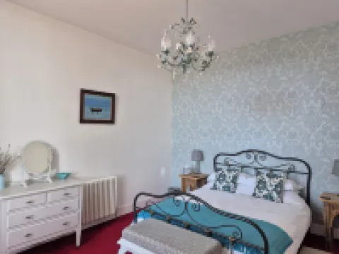 No.1 The Old Convent.