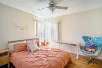 A 3 Bed, 2 Bath Immaculate and Cozy Home with a Great Backyard and Location! Hotels near Navajo Shopping Center