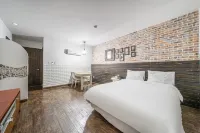 VIP Hot Spring Hotel Hotels in Yesan-gun