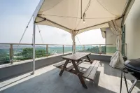 Boryeong Durbanhill Resort Pension Hoteles en Boryeong