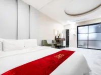 Gimje Toms Drive-in Self Check-in Motel Hotels in Gimje-si