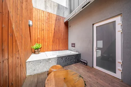 Yangju Signal Drive-in Hotel Отели в г. Янджу