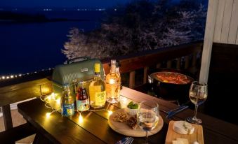 Taean Stay Monday Pension