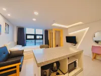 Gapyeong Dino Pension Hotels in Gapyeong-gun