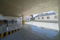 Gyeonpo Vistahotel - С парковкой