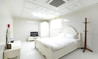 Seongju Suryun Baekun Hotel