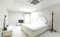 Seongju Suryun Baekun Hotel فنادق في Goryeong-gun