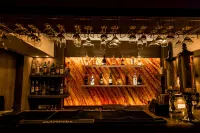 Hotel Rockfort View by Park Elanza - bar