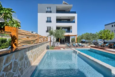 Liberty Living Apartments